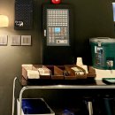 에코 켄넬 | 대구 팔공산 카페 추천 애견동반 가능한 크리스마스 트리 카페 콘티80