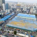 울산시농수산물도매시장 이미지