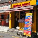 레드컨테이너 홍대역점 | 홍대 연남 할랄푸드 맛집 &#34;질할브로스 연남점&#34; | 연트럴파크 근처 혼밥, 이색 데이트 코스로 추천...