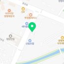 양평읍 내 공흥로 이미지