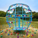 꿈꾸는 정원 이미지