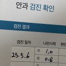 눈사랑안과의원 | 의정부 눈사랑안과 소아 안과 검진 후기