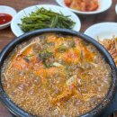 완산골전주콩나물국밥&피순대 | 전주 금암동 순대국밥 맛집 <금암피순대> 솔직 후기