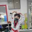 키즈석사태권도장 | 파주유아체육 신안키즈태권도장 체험기
