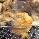 가양로 | 창원 대방동 맛집 추천 화그락숯불구이 닭발소금과 막창 후기