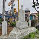 유달초등학교정문 이미지