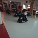 한국체대 석사 멀티짐 합기도 본관 이미지