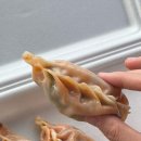 인차1리 | 청주 SNS 핫한 만두 맛집 가덕 육백만두 포장 방문 후기
