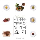 이탈리아 음식 문화의 이해 이미지