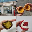 계양주유소 | 인천 계양 두쫀쿠 주말 웨이팅10분 존버성공 장원영두쫀쿠 팔레트디저트