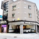 신라모텔 | 출장 숙소로 딱! 원통 신라모텔 생생후기