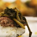 시골밥상 이미지