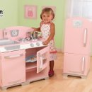 레트로키친 이미지