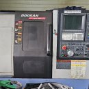 CNC LATHE 6" TURRET(DOOSAN,Lynx 200A) 이미지