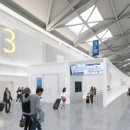 인천공항 1터미널, 새로 단장한다… 시설 개선하고 항공사 재배치 이미지