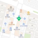 백억커피(춘천1호점)