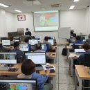 농업기술센터 정보화교육장(당진) 이미지