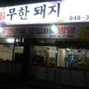 무한돼지