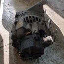 뉴세븐모터스 | 뉴포터 제네레다(알터네이터) 및 벨트세트 교체 후기