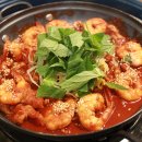 닭발먹은새우