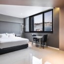 클라우드 9 모텔 이미지