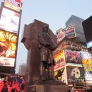 [허당국사마] 22. New yorker가 되자. 이미지