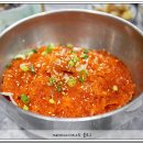 일번지회&대게 네이버블로그