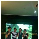 백마 스크린골프 이미지