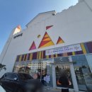 마카롱과의 달콤한 데이트 | 속초가볼만한곳 과자의성에서 이색데이트 달달한 후기