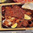 비비큐 시흥본점 | 시흥 거북섬 맛집 LA코코보일링 거북섬 본점, 보일링크랩 가족외식 후기