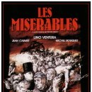 레미제라블. 레 미제라블. Les Mis?rables. Les Miserables. 1982 이미지