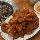 여수동원갈매기살오류역점 | 오류동 참숯 갈매기살 맛집 여수동원갈매기살