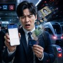 내 K-패스 1만원 어디 갔나? 충격 누락 사태