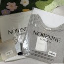 여리company | [🛍️누아르나인] 여름니트 추천, 배송후기+ 착샷💗(Loose Boat Neck Knit, Basic Rib T-Shirt, Metal Comb...