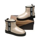 호주 AS 오즈웨어 에버어그 클리어 부츠 이미지