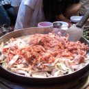 윤일닭갈비 이미지