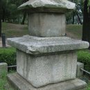 삼거리 공원내 이미지