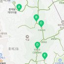 홍제2 공중화장실 이미지