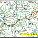 빼재민박 | 백두대간 10 (육십령~남덕유산~무룡산~백암산~빼재) 2000.01.15~ 외