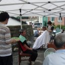 샘말(어룡3통) 경로당 | 포천시 어룡3통 경로당 웃음꽃 활짝 / 포천뉴스