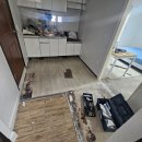 진양우드 | [송파구 장판시공] 진양 에코그린 1.8T 10519 풍납동 투룸 장판 시공