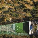 양주인도어 골프연습장 이미지