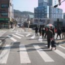 (구)국민은행 앞 이미지