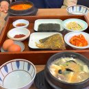 한국지엠 남악지점 서비스 | 인천 부평 청천동 산곡역 맛집, 순두부찌개 밥집 북창동순두부 내돈내산