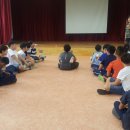 방포초등학교 | 안면도 방포초등학교 리더십캠프 교육후기입니다(8.21)