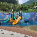 자굴산 자연휴양림 이미지