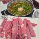 오늘은남산칼국수 | 향남 신상 칼국수 맛집, 후식까지 완벽한 코스요리 장원갑칼국수 내돈내산 후기