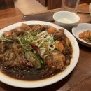 한솥도시락 동대구화성파크드림점
