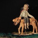 내 친구 송아지 이미지