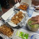 인생닭강정평내